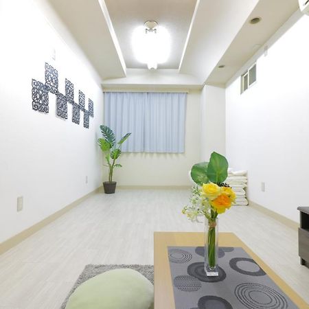 Hg Cozy Hotel No.14 오사카 외부 사진
