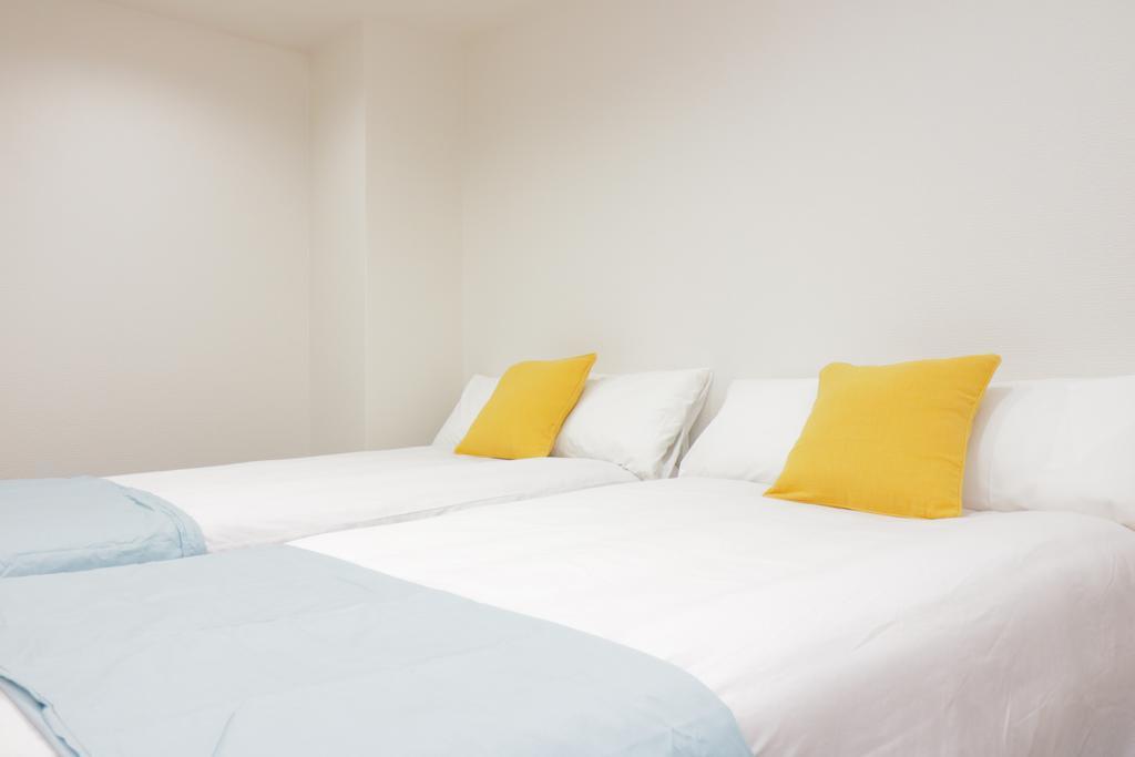 Hg Cozy Hotel No.14 오사카 외부 사진
