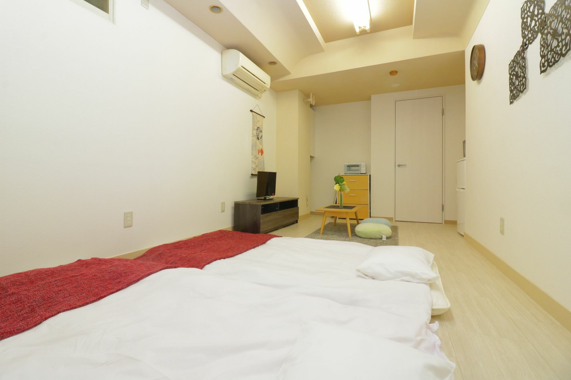 Hg Cozy Hotel No.14 오사카 외부 사진