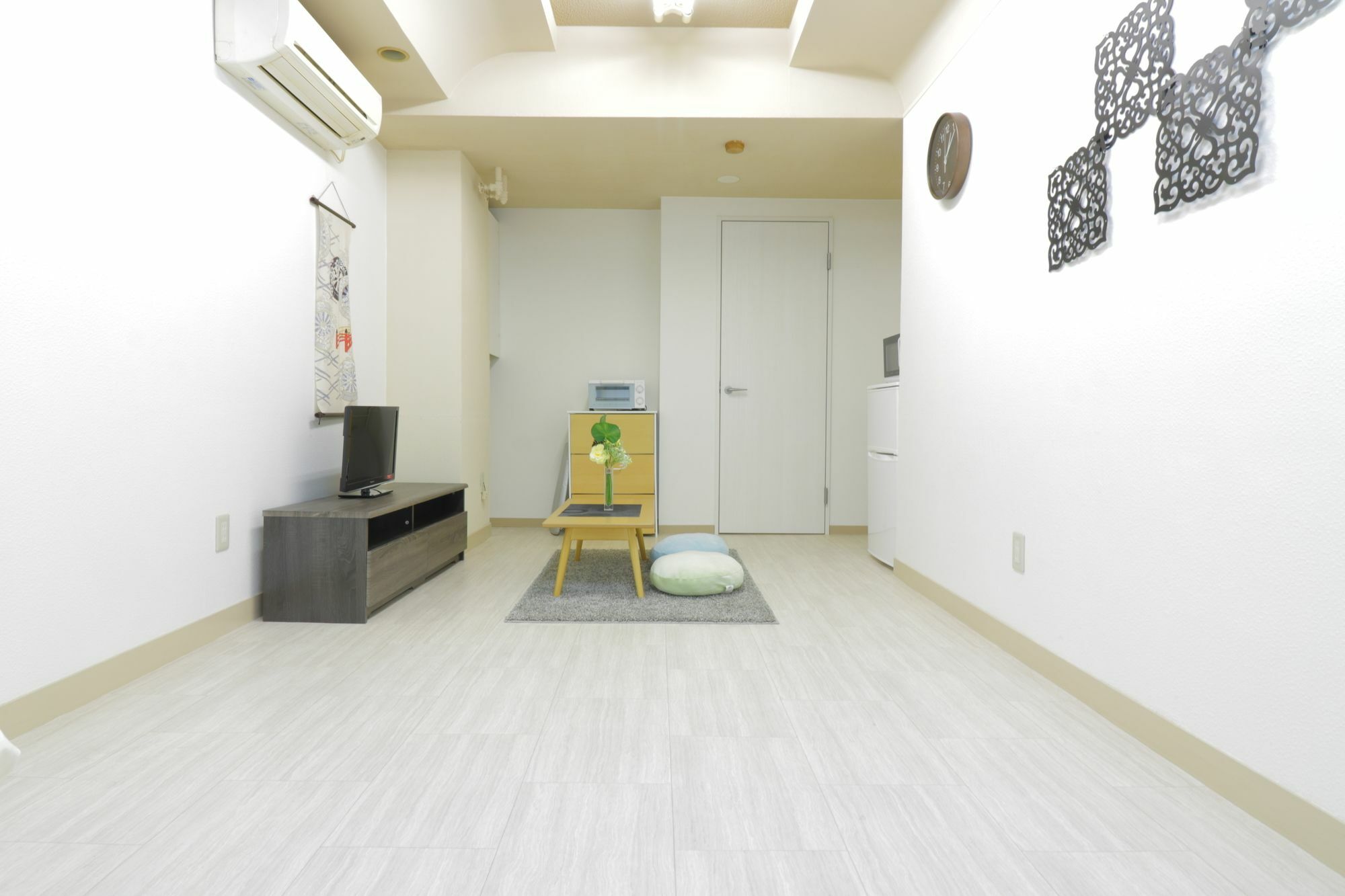 Hg Cozy Hotel No.14 오사카 외부 사진