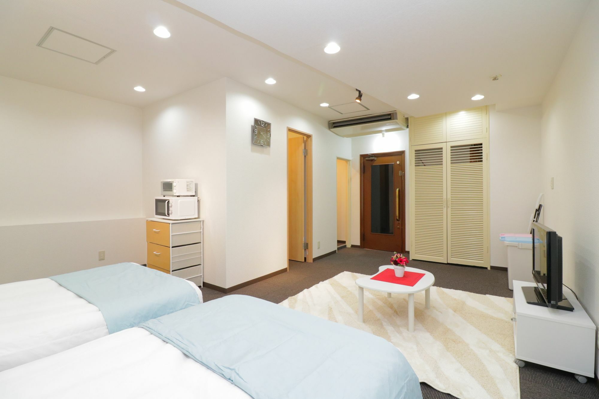 Hg Cozy Hotel No.14 오사카 외부 사진