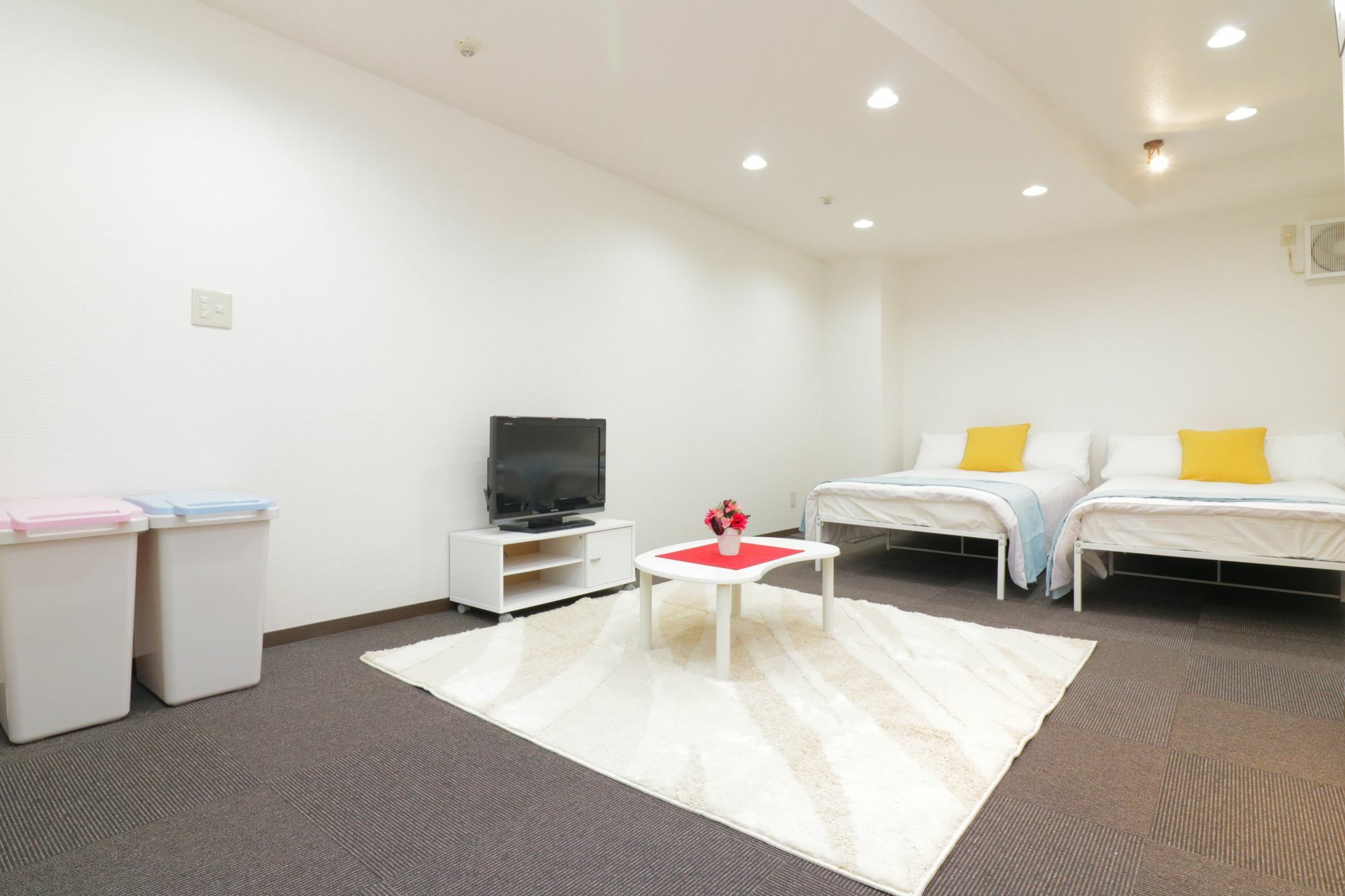 Hg Cozy Hotel No.14 오사카 외부 사진