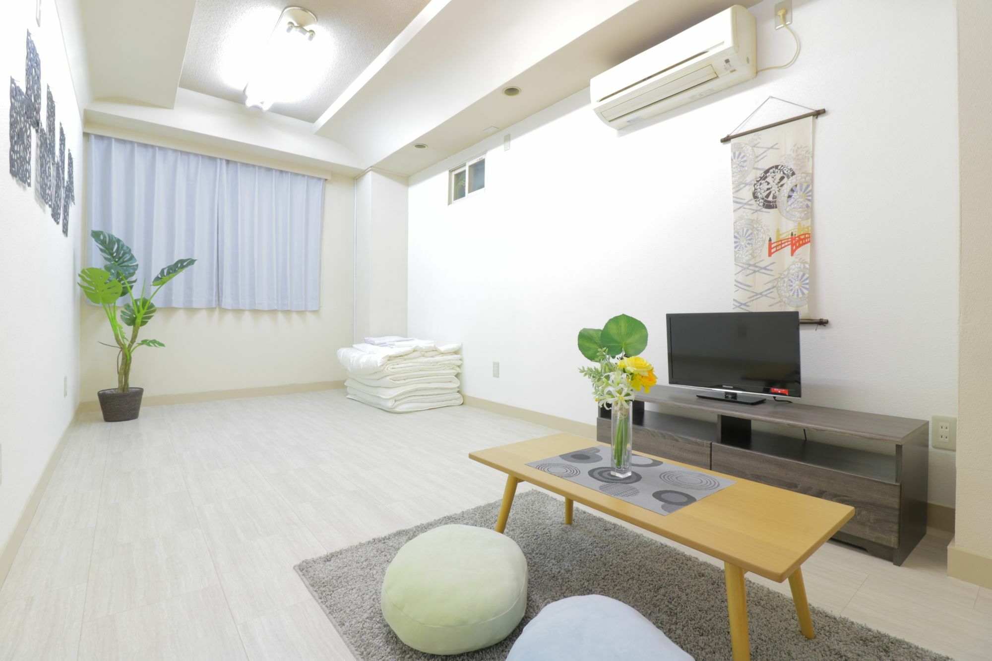 Hg Cozy Hotel No.14 오사카 외부 사진
