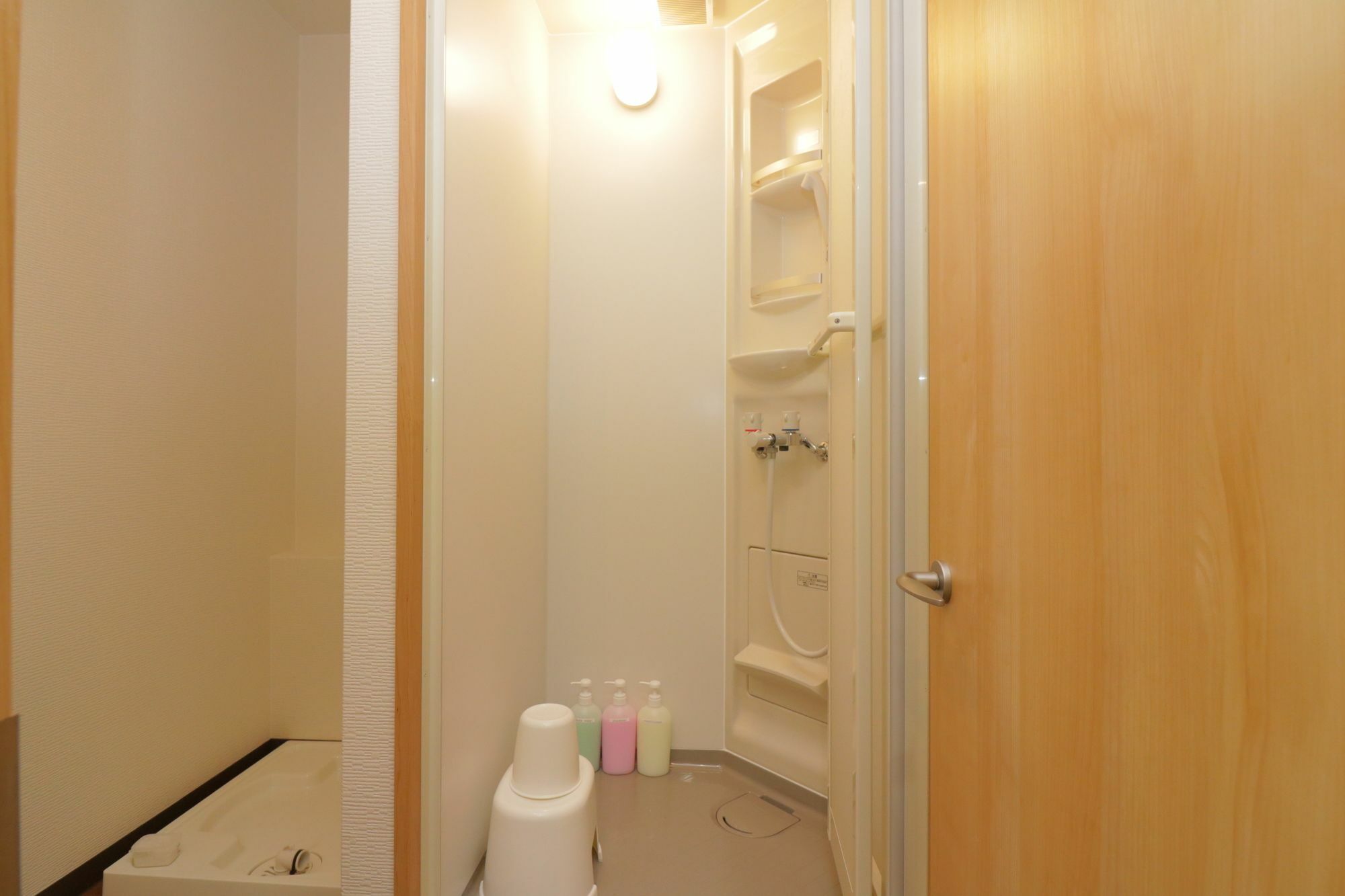 Hg Cozy Hotel No.14 오사카 외부 사진