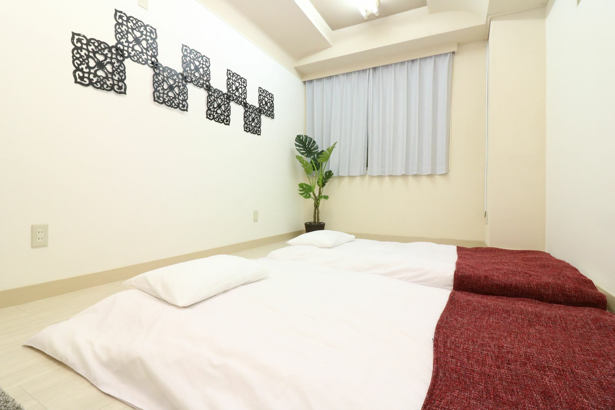 Hg Cozy Hotel No.14 오사카 외부 사진