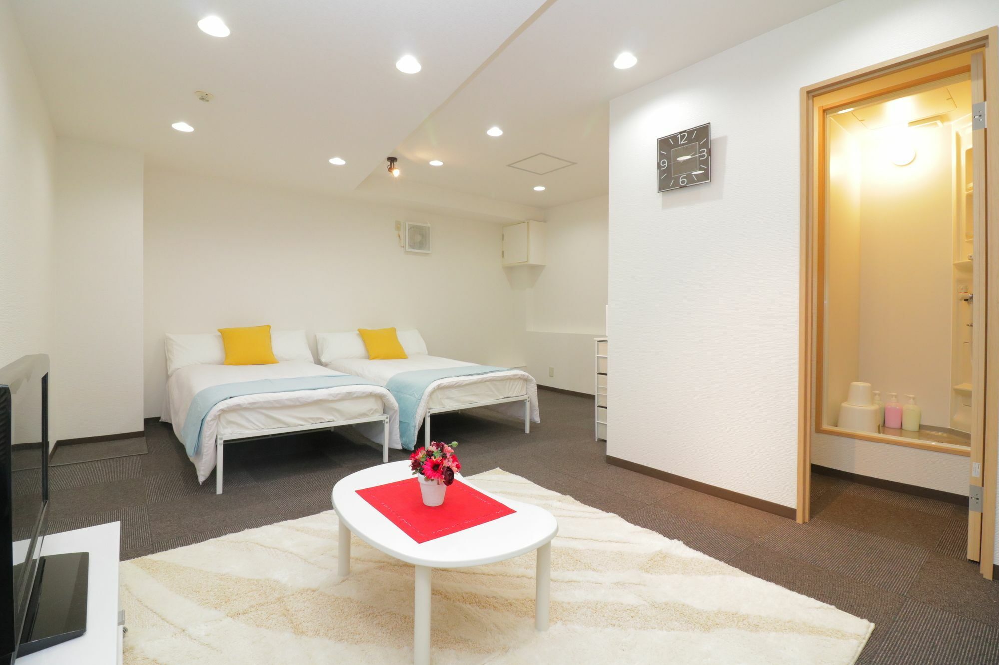 Hg Cozy Hotel No.14 오사카 외부 사진