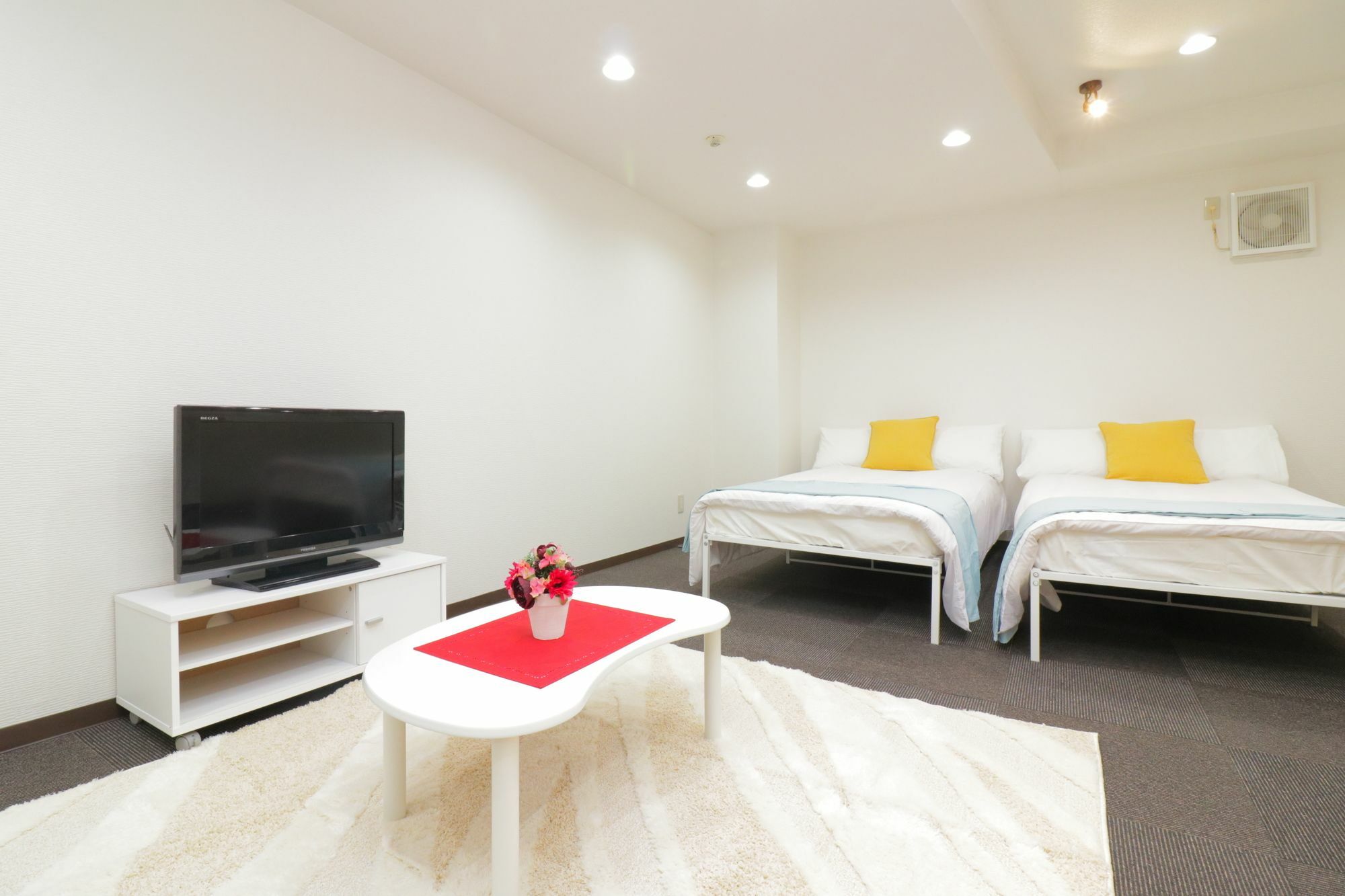 Hg Cozy Hotel No.14 오사카 외부 사진