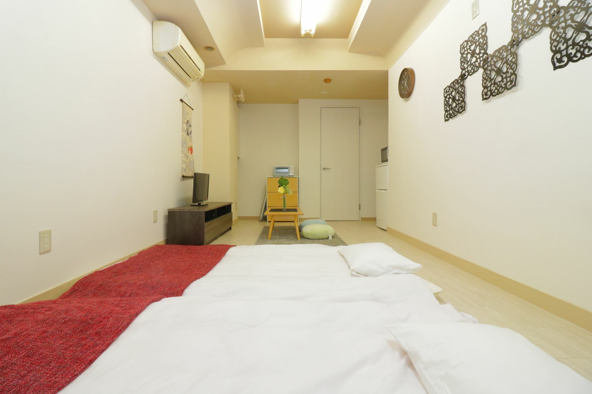 Hg Cozy Hotel No.14 오사카 외부 사진