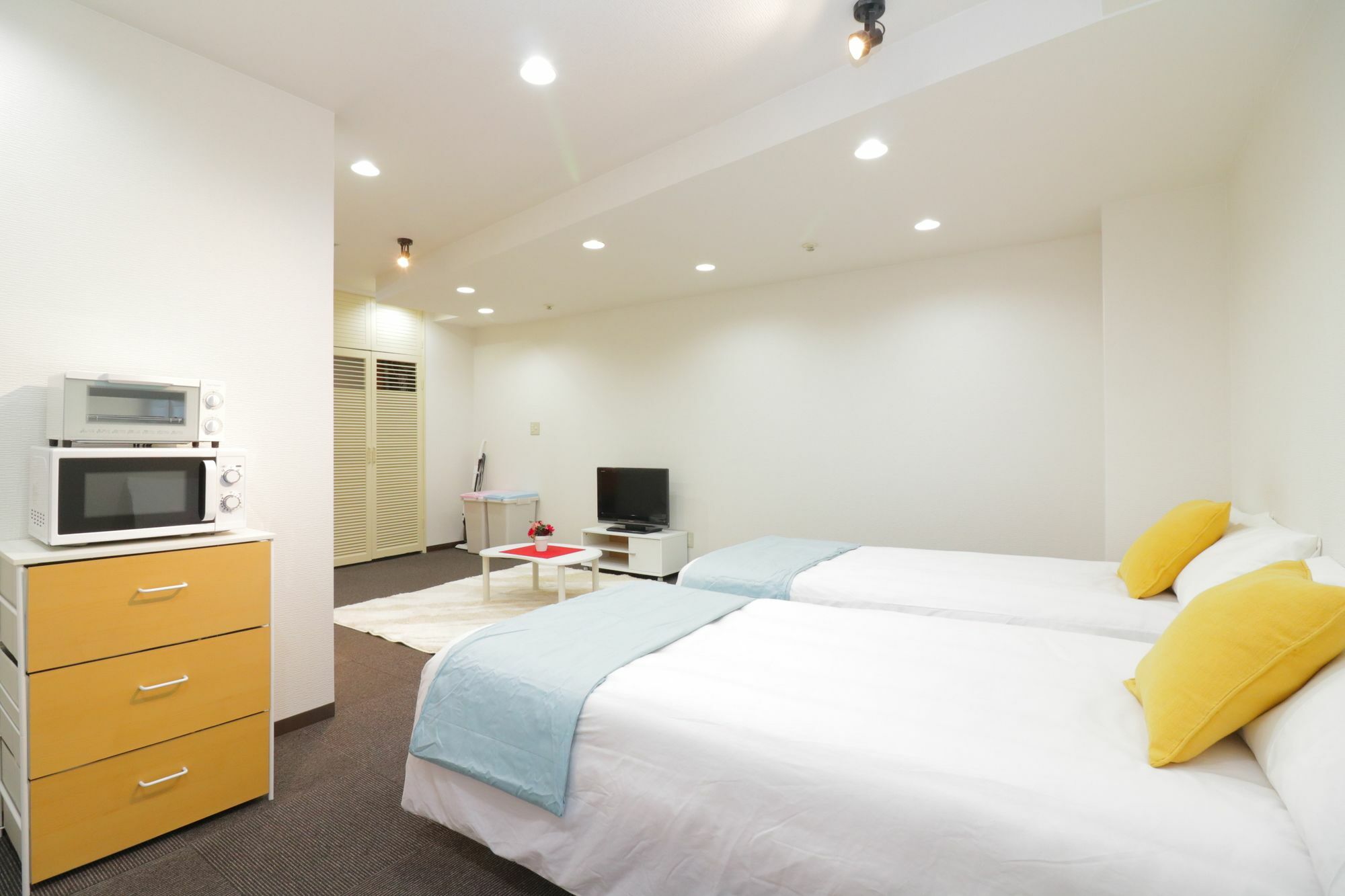 Hg Cozy Hotel No.14 오사카 외부 사진