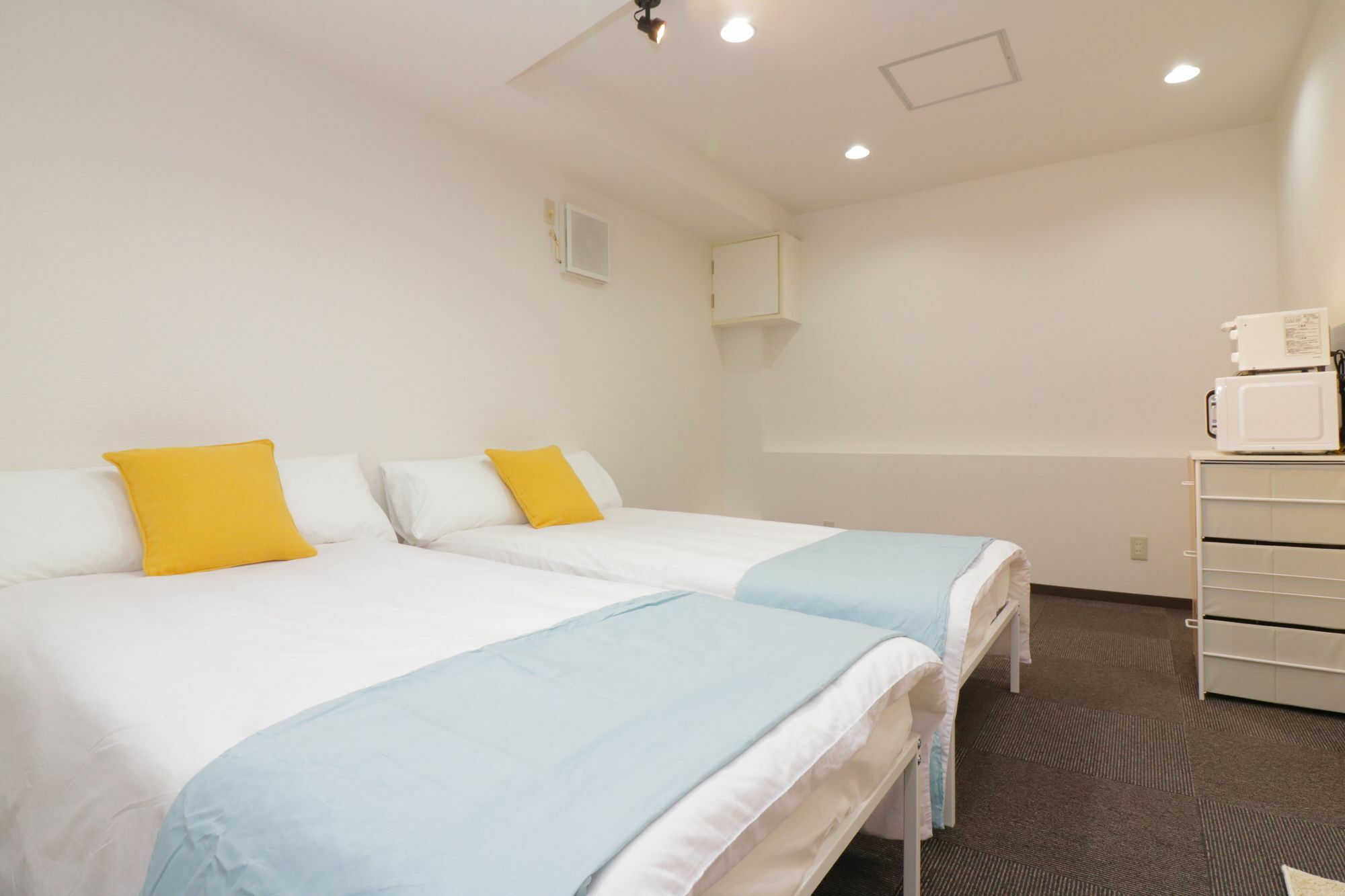 Hg Cozy Hotel No.14 오사카 외부 사진